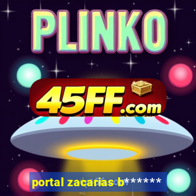 portal zacarias b******